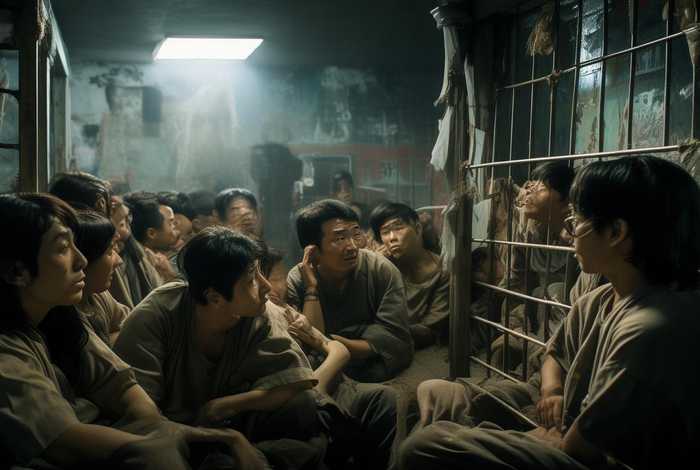 韩剧机智牢房生活结局合集，韩剧机智牢房生活结局合集在线观看