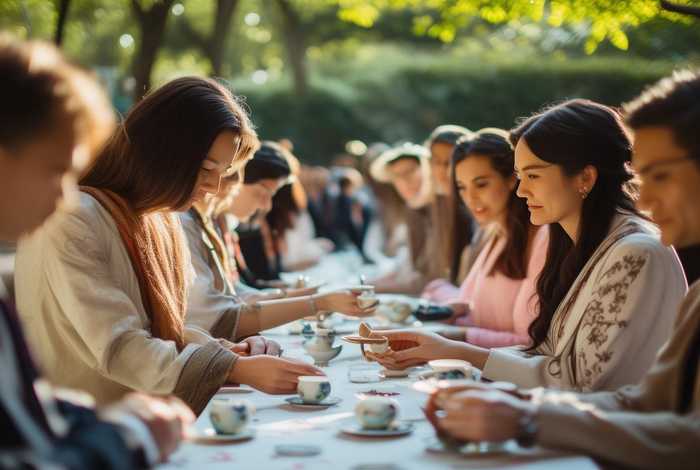 礼仪在生活中重要吗，礼仪在生活中重要吗为什么