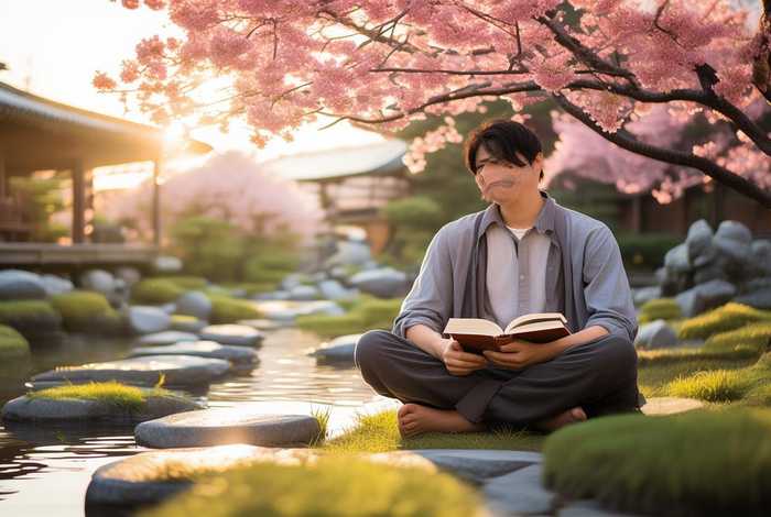 佛系生活态度什么意思，佛系的生活态度是什么意思