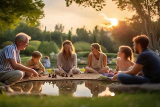 关于美好生活的名人名言 关于美好生活的名人名言短句