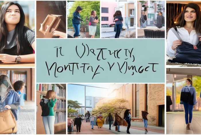 大学女生一个月生活费、大学女生一个月生活费2500多吗 大学女生一个月生活费、大学女生一个月生活费2500多吗