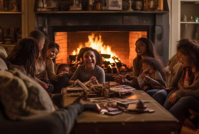 家庭生活方面的感悟 家庭生活方面的感悟简短