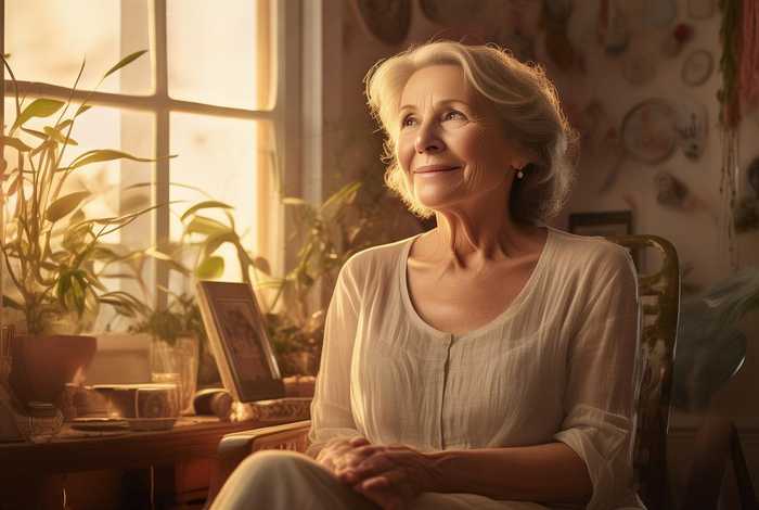 更年期生活质量评定量表;更年期相关症状评分量表 更年期生活质量评定量表;更年期相关症状评分量表