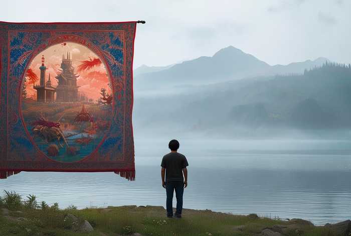 爱魔兽但不玩魔兽 爱魔兽但不玩魔兽的人