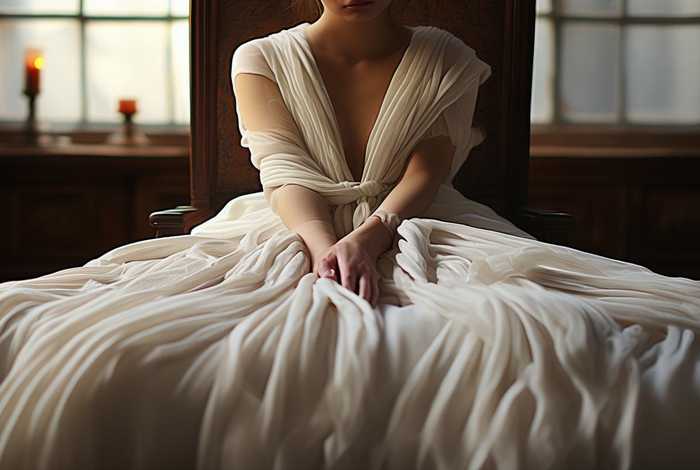 紧缚是啥，紧缚是啥意思啊