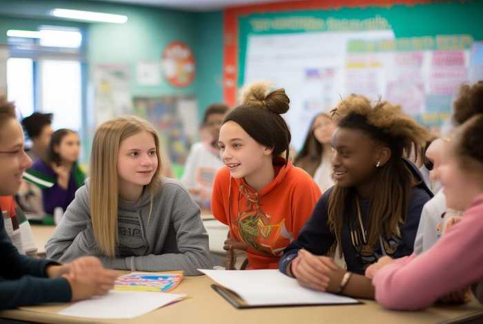 不一样的初中生活作文七年级；不一样的初中生活作文七年级下册