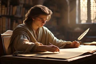 古代学霸的故事、古代学霸的故事有哪些