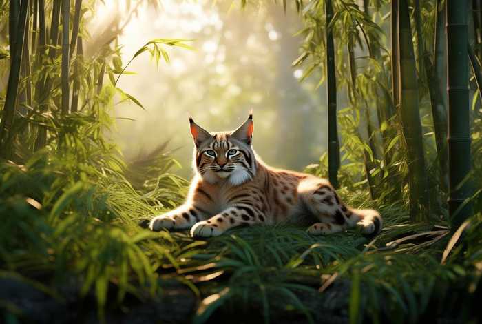 狸猫生活在什么地方，狸猫生活在什么地方最多