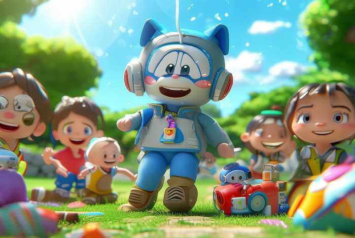 大雄的幸福生活完整版，大雄的幸福生活完整版免费观看