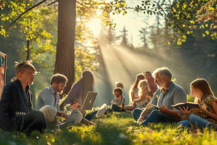 第二生活是什么意思（第二生态是什么意思）