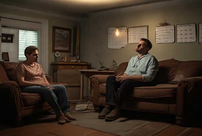 结婚后生活质量下降的表现 - 结婚后生活质量下降的表现有哪些