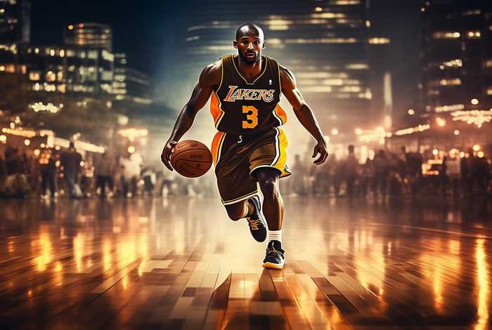 科比的生活方式（科比的生活方式是什么）