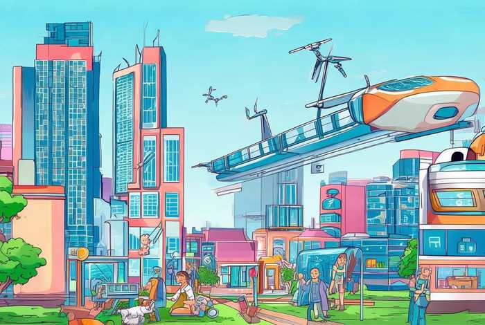 科学中的生活作文、以生活中的科学为话题的作文600字