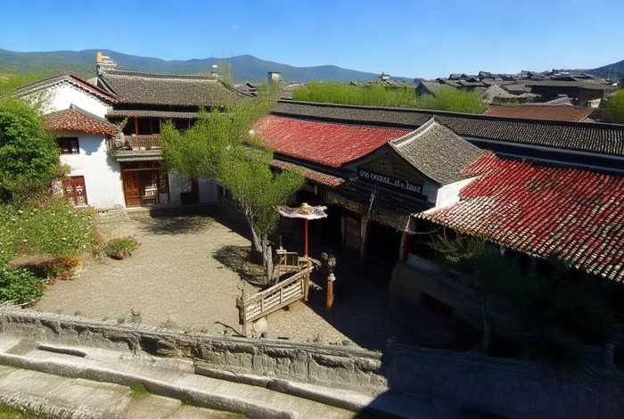 大理海地生活客栈官网 - 大理海地生活客栈官网地址 大理海地生活客栈官网 - 大理海地生活客栈官网地址