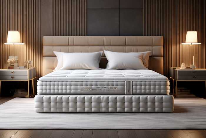 尺度床垫是品牌吗；尺度床垫是品牌吗知乎