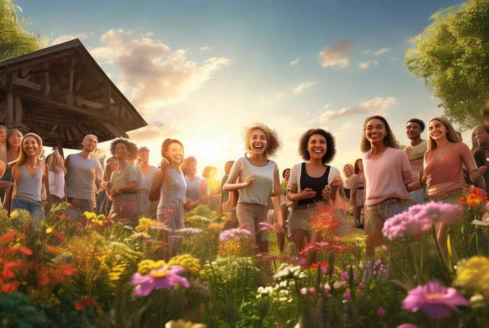 乐观的生活态度作文题目；乐观的生活态度作文题目新颖