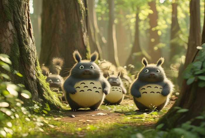 龙猫生活温度高吗（龙猫生活温度高吗多少度）