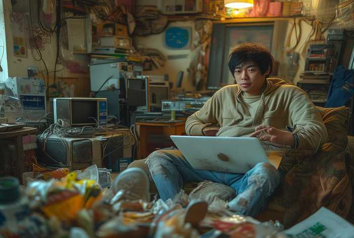 屌丝的生活视频（屌丝的生活视频全集）