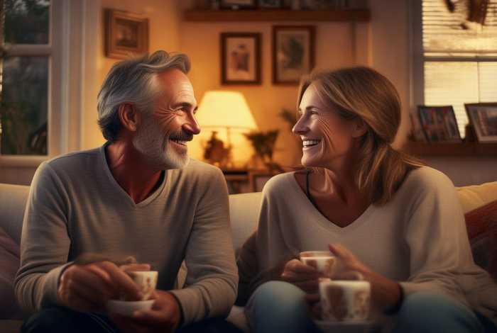 40岁夫妻如何提高夫妻生活质量 40岁夫妻如何提高夫妻生活质量的方法