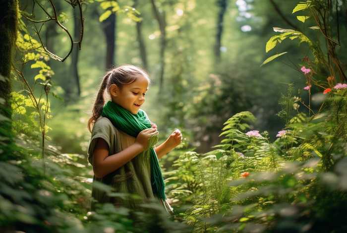 绿意的生活作文600字初中关于成长的 - 绿意的生活作文600字初中关于成长的写人