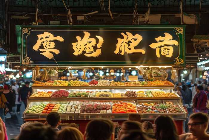 好富有食品公司怎么样 - 好富有食品公司怎么样啊