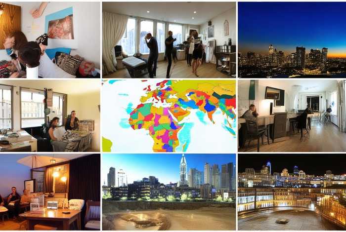 留学生国外生活日常vlog；留学生活vlog视频