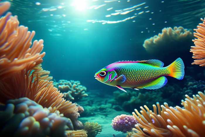 六角龙鱼生活在哪里，六角龙鱼生活在哪里最好