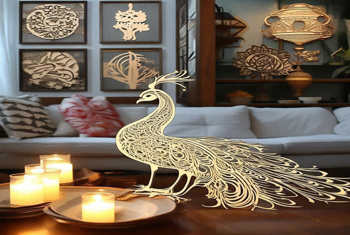 剪纸运用在生活中的哪些地方（剪纸运用在生活中的哪些地方呢）