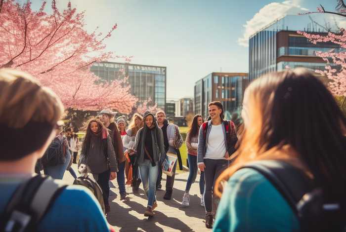 感受大学生活用英语怎么说 感受大学生活用英语怎么说呢