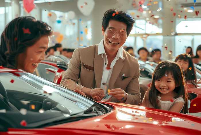 金太狼的幸福生活电视剧卖车（金太狼的幸福生活 电视剧大结局）