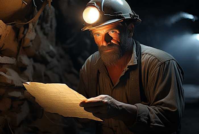 煤矿工人的一封家书 - 煤矿工人的一封家书2000字范文 煤矿工人的一封家书 - 煤矿工人的一封家书2000字范文