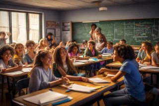 初中生活作文800字记叙文（初中生活作文800字记叙文大全）