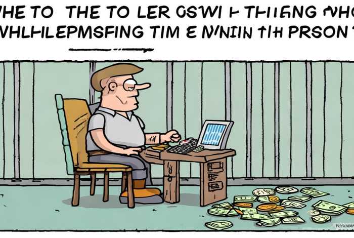 蹲监狱要交生活费吗 蹲监狱要交生活费吗多少钱