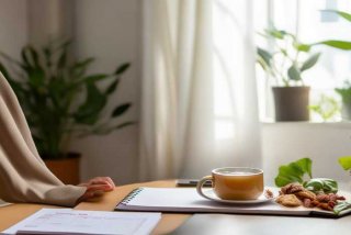 健康生活作息时间表怎么写，最健康的生活作息规律和作息时间表