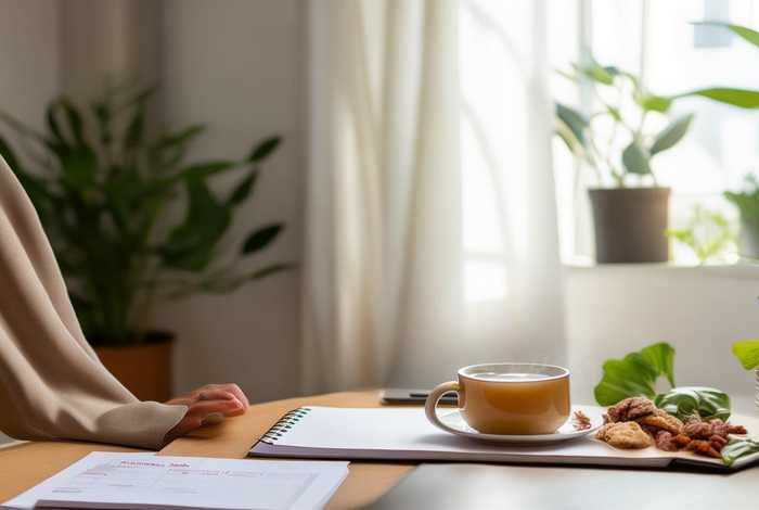 健康生活作息时间表怎么写，最健康的生活作息规律和作息时间表