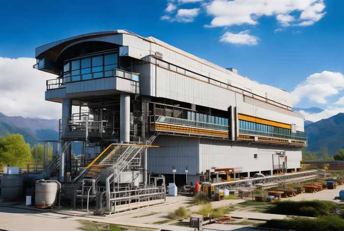 拉萨生活垃圾处理设备，拉萨生活垃圾处理设备厂家