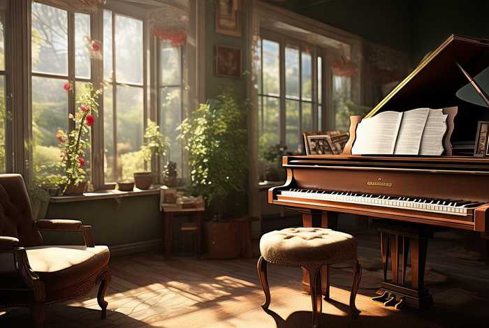 过去的生活纯音乐 过去的生活纯音乐变奏