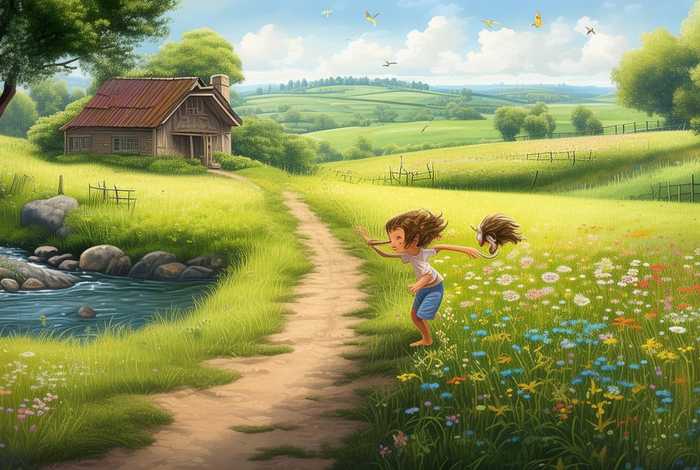 关于田园的作文450字；关于田园的作文450字三年级