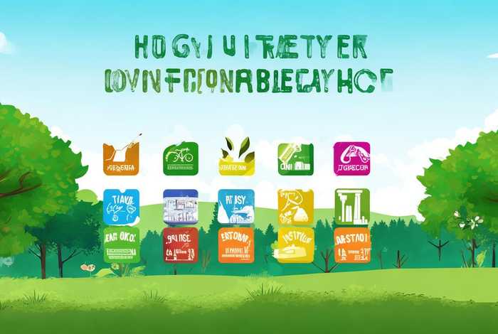 低碳生活小妙招十条、低碳生活小妙招十条简短