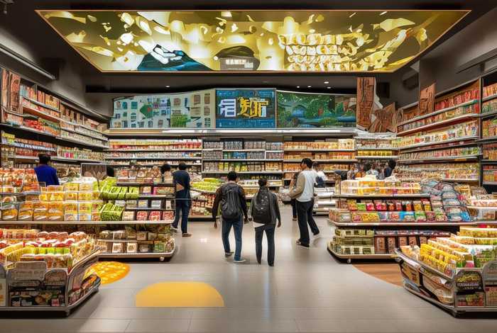 乐享优品生活，乐享优品生活超市电话