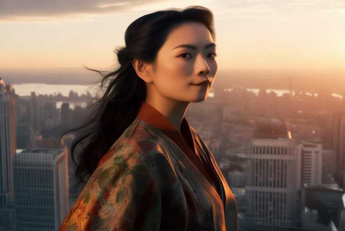 刘雯的生活经历，刘雯的生活经历是什么