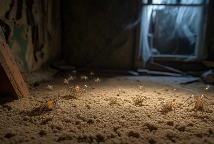 螨虫生长环境 螨虫生长环境是什么