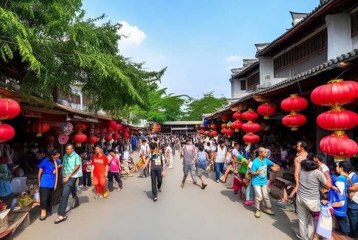 江陵生活通；江陵生活网