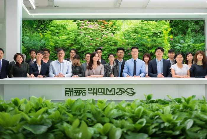 绿叶爱生活集团、绿叶爱生活集团公司简介