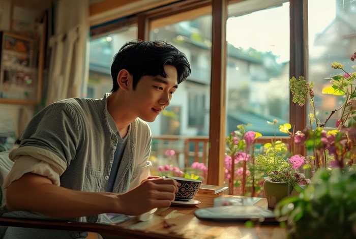 独自生活韩国综艺 - 独自生活韩国综艺节目