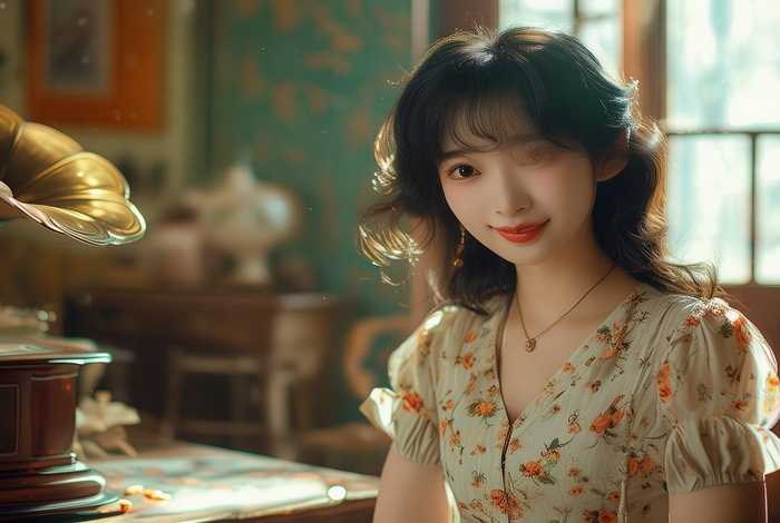 邓丽君个人经历、邓丽君个人经历简介