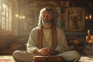 基督徒生活的秘诀，基督徒生活的秘诀是什么