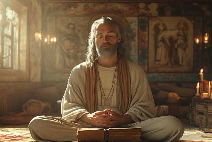 基督徒生活的秘诀，基督徒生活的秘诀是什么