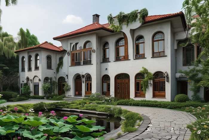 济南新生活家园花园洋房；济南新生活家园花园洋房出售