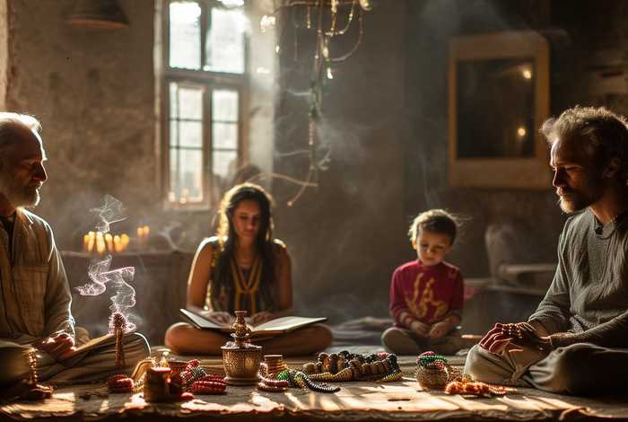 精神生活是指哪些方面 精神生活是指哪些方面的内容